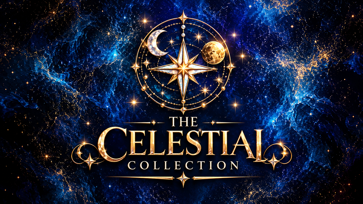 The Celestial Collection