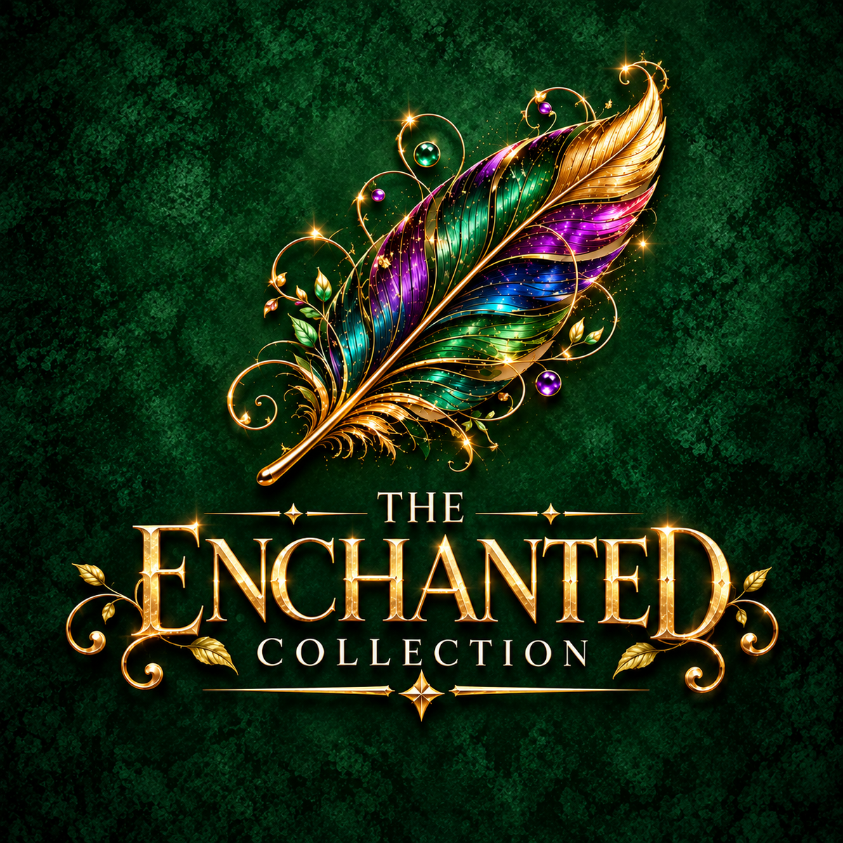 The Enchanted Collection