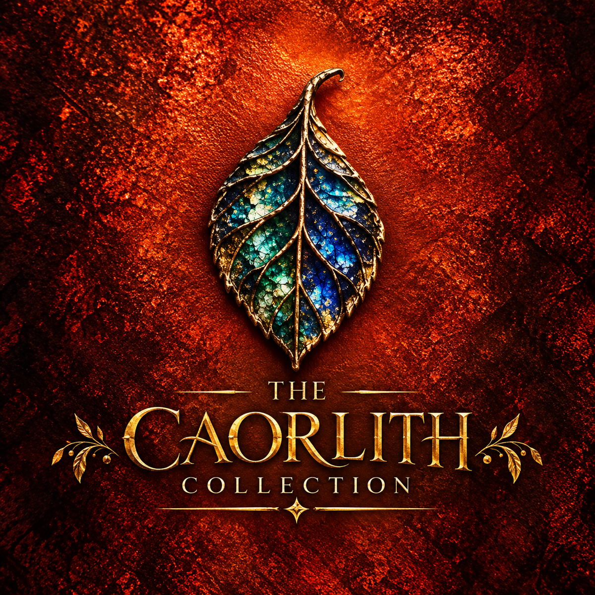 The Caorlith Collection