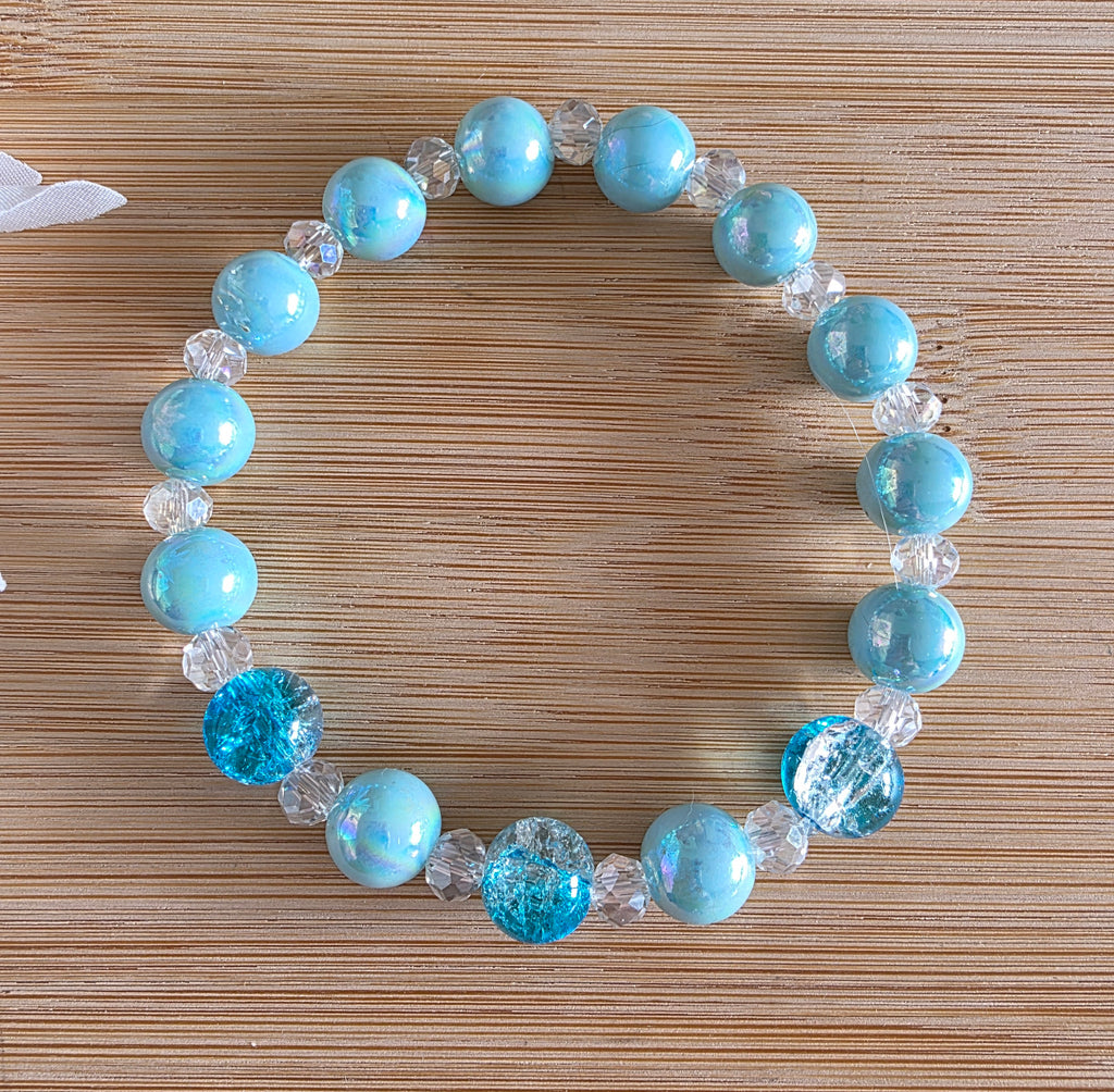 Song of Water
