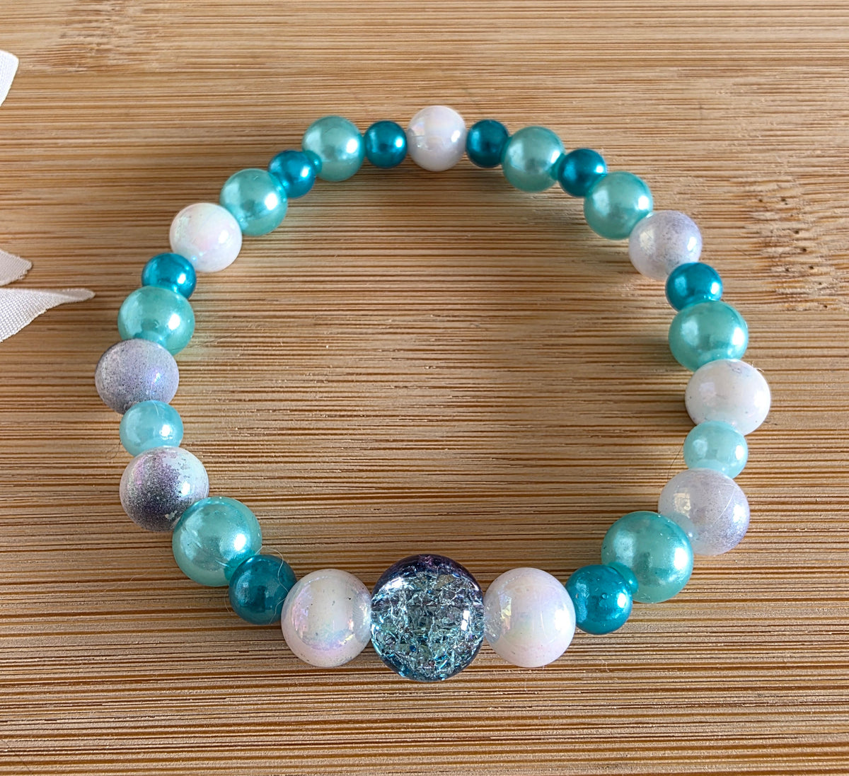 Passing Light