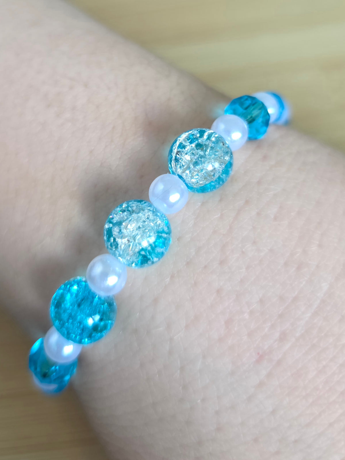 Diamond Sea
