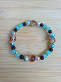 Beaded Beach