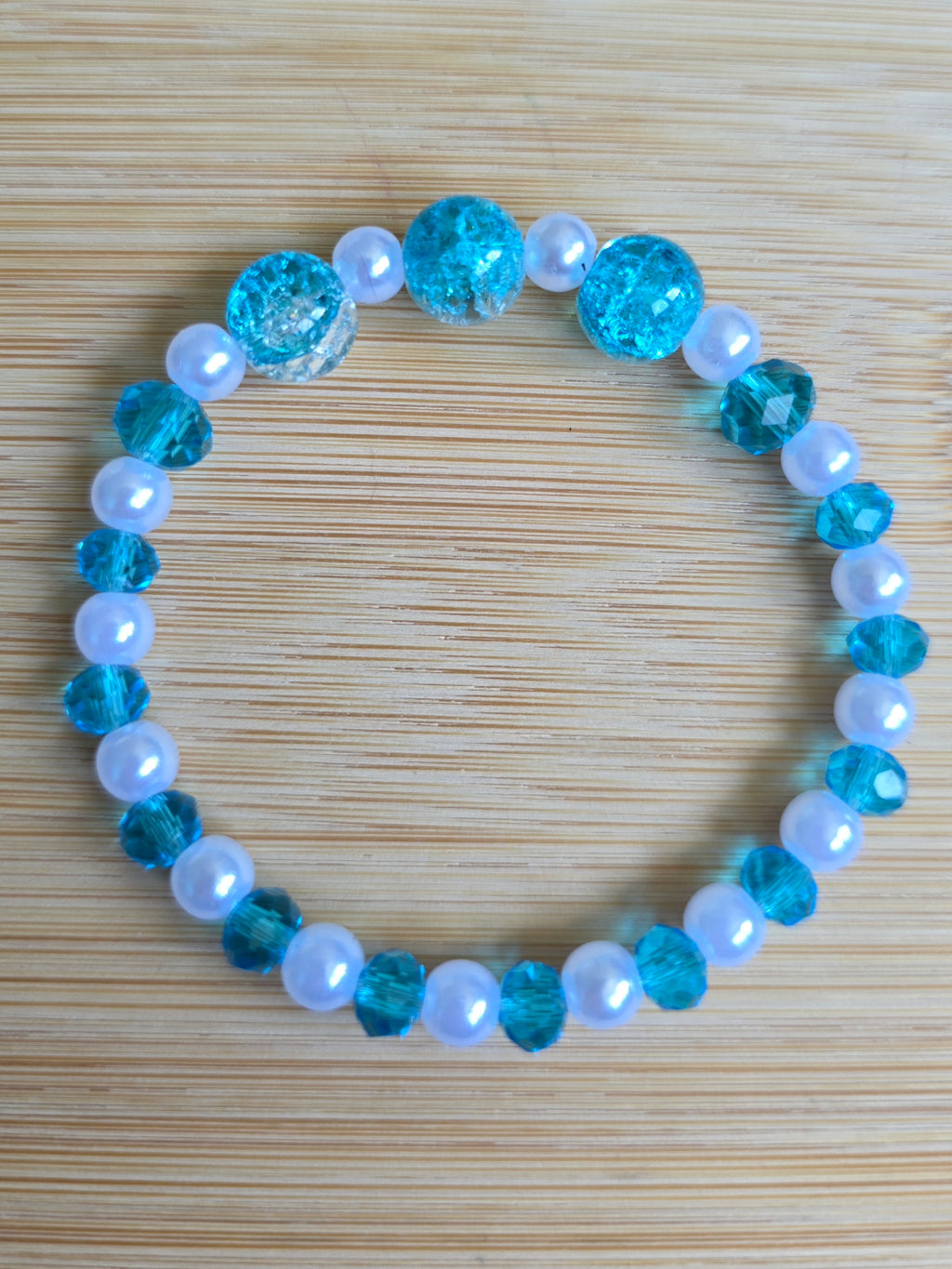 Diamond Sea