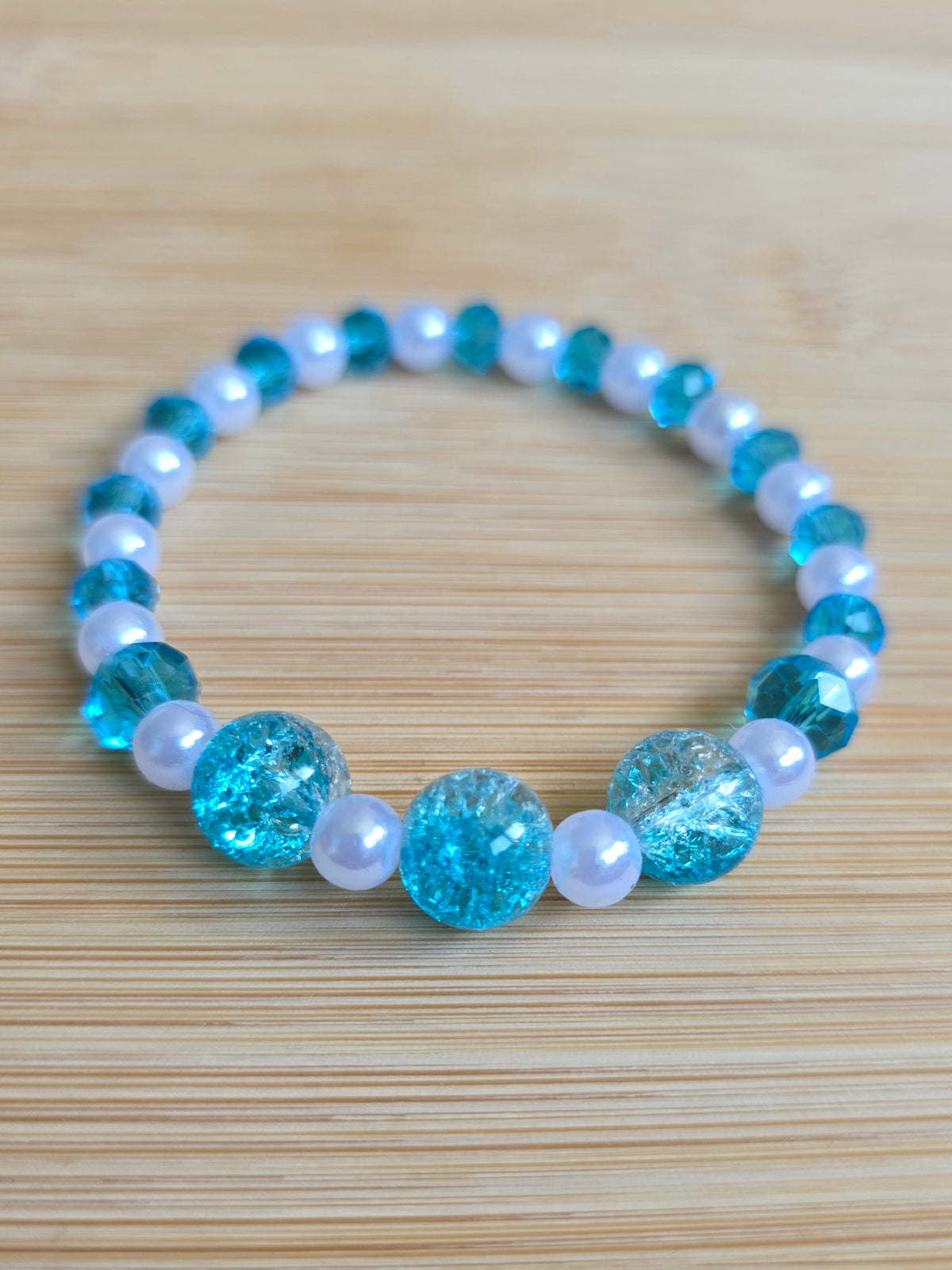 Diamond Sea