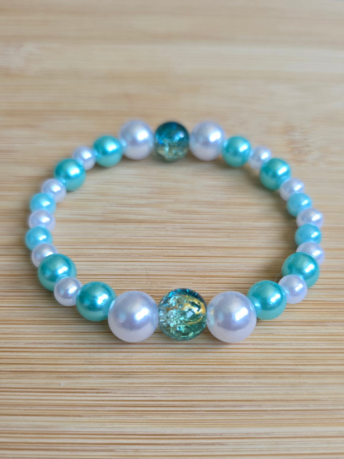Beaded Tide