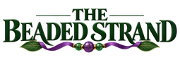 The Beaded Strand - Home